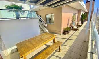 Imagem 4: COBERTURA - 03 DORMITÓRIOS - ITAGUAÇU