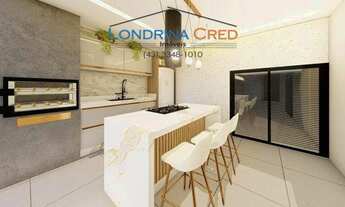 Imagem 4: Casa em condomínio com 3 quartos no Condomínio Royal Boulevard - Bairro Jardim Brasília em