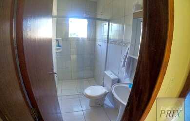 Imagem 2: Casa com 4 dormitórios à venda, 126 m² por R$ 450.000,00 - Bombas - Bombinhas/SC