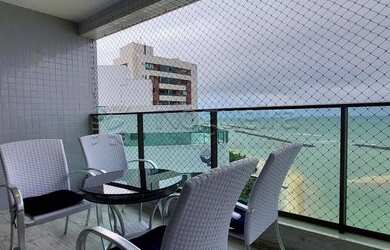 Imagem 5: Olinda - Apartamento - Casa Caiada