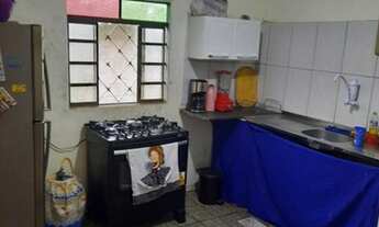 Imagem 4: CONTAGEM - Casa Padrão - Vila Renascer