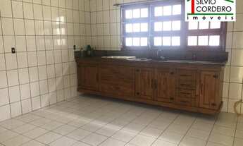 Imagem 7: Casa em local tranquilo no Canto da Lagoa