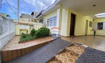 Imagem 2: Casa com 3 dormitórios à venda, 103 m² por R$ 530.000,00 - Cipava - Osasco/SP