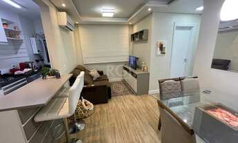 Imagem 2: Porto Alegre - Apartamento Padrão - Jardim Itu