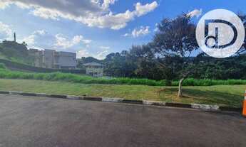 Imagem 3: Terreno à venda, 1986 m² por R$ 420.000,00 - Condomínio Jardim Primavera - Louveira/SP