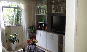 Imagem 5: CASA Á VENDA NO BAIRRO AREIAS EM SÃO JOSÉ /SC