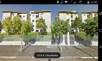 Imagem: Apto 3 quartos, condomínio incluso, mobiliado