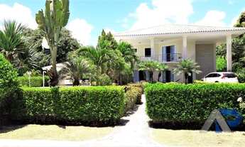 Imagem 4: Casa com 5 dormitórios à venda, 600 m². Oportunidade: De R$2.150.000 por por R$ 2.090.000