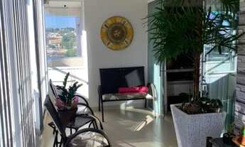 Imagem: Ed. Dubai 02 quartos e 01 suíte