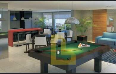 Imagem 3: Porto Alegre - Apartamento Padrão - Menino Deus