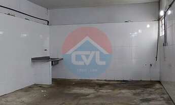 Imagem 5: Bairro: QUILOMBO