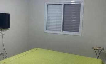 Imagem 6: Casa com 3 dormitórios à venda, 160 m² por R$ 760.000,00 - Condomínio Residencial Tecoara