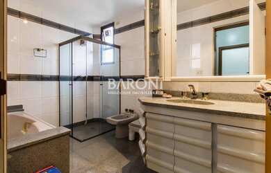 Imagem 5: São Paulo - Apartamento Padrão - Moema