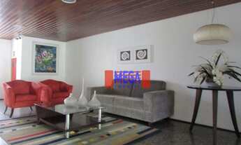 Imagem 5: Apartamento com 3 suítes para alugar, próximo à Av. Padre Antônio Tomás