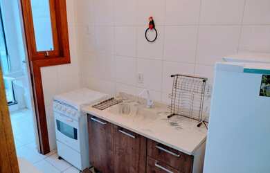 Imagem 4: Apartamento a venda no centro - Tramandaí - RS