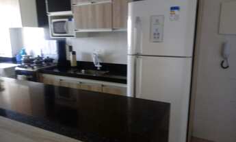 Imagem 4: MAUÁ - Apartamento Padrão - VILA ASSIS BRASIL