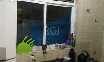 Imagem: Porto Alegre - Apartamento Padrão - Farroupilha