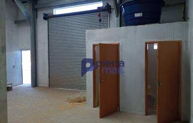 Imagem 4: Salão para alugar- Jardim São Judas Tadeu (Nova Veneza) - Sumaré/SP