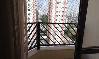 Imagem 3: Apartamento para venda no Tatuapé