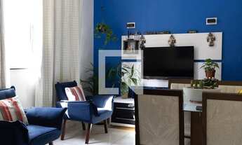 Imagem: Apartamento à Venda - Cachambi, 2 Quartos