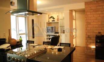 Imagem 3: Privilégio Imóveis Vende: Maravilhoso apartamento, com vista livre, verde e cristo