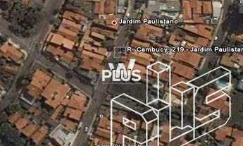 Imagem 6: Terreno em Sorocaba bairro Jardim Paulistano