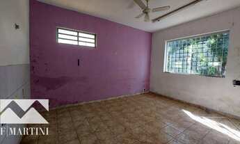 Imagem 6: Casa com 3 dormitórios à venda, 248 m² por R$ 550.000,00 - Vila Rezende - Piracicaba/SP