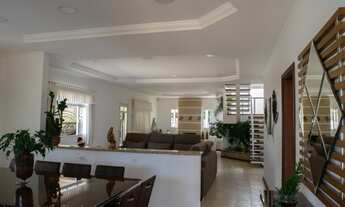 Imagem 6: Casa em Condomínio Atibaia SP Condomínio Shambala I / 800m² / Segurança 24h