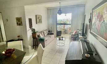 Imagem 4: Excelente apartamento 2/4 com suíte, nascente!