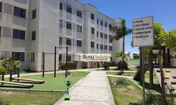 Imagem: Apartamento com 2 dormitórios, 45 m²