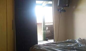 Imagem 5: Casa com 1 dormitório à venda, 130 m² por R$ 192.000,00 - Jardim Novo Itacolomi - Mogi Gua