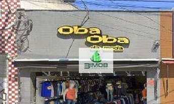 Imagem: Salão para alugar, 220 m² por R$ 8.500/mês