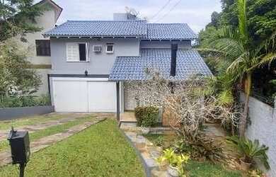 Imagem 2: Porto Alegre - Casa Padrão - Ipanema