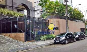 Imagem 2: Apartamento com 4 dormitórios à venda, 210 m² por R$ 1.000.000,00 - Aflitos - Recife/PE