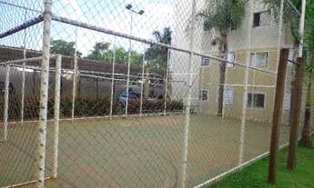 Imagem 4: Araraquara - Apartamento Padrão - Alcântara