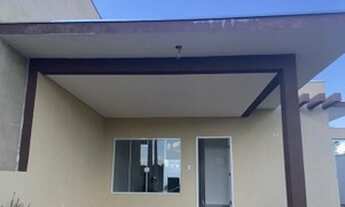 Imagem: Casa térrea de esquina em condomínio