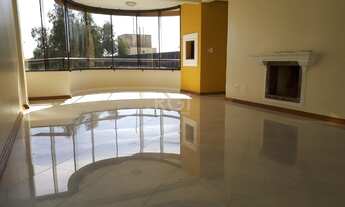 Imagem 3: Porto Alegre - Apartamento Padrão - Menino Deus