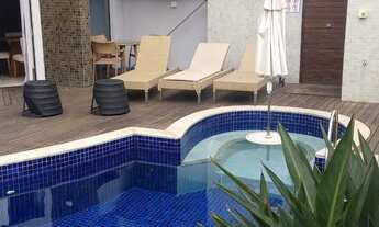 Imagem 6: Joinville - Apartamento Padrão - Santo Antônio