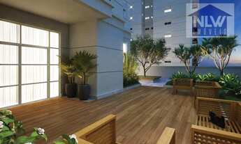 Imagem 5: Apartamento com 2 dormitórios à venda, 86 m² por R$ 727.200,00 - Picanco - Guarulhos/SP