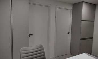 Imagem 6: Porto Alegre - Conjunto Comercial/Sala - Passo d'areia