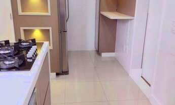 Imagem 16: Apartamento com 3 dormitórios à venda, 110 m² por R$ 1.280.000,00 - Centro - Osasco/SP