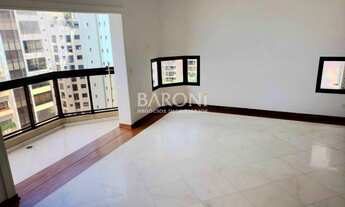 Imagem: São Paulo - Apartamento Padrão - Moema