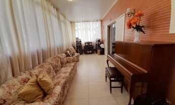 Imagem 5: Higienópolis - Casa Duplex Frente Rua - Varanda 3 Quartos - Quintal Piscina Churrasqueira