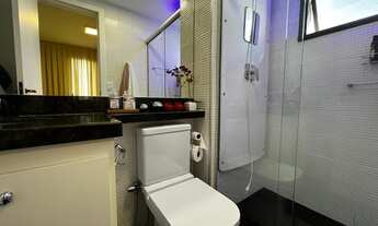 Imagem 7: COBERTURA A VENDA EXCLUSIVA 3 QTOS LOURDES 2 SUITES E DECORADA 3 VGS