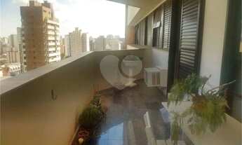 Imagem 2: Apartamento 4 dormitórios, três vagas no Cambuí, Campinas