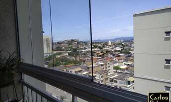 Imagem 3: Apartamento para Venda em Vila Velha, Residencial Coqueiral, 2 dormitórios, 1 banheiro, 1