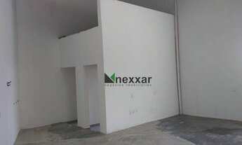 Imagem 7: Barracão para alugar, 282 m² por R$ 6.000/mês - Vila Pagano - Valinhos/SP