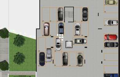 Imagem 2: BELO HORIZONTE - Padrão - Prado