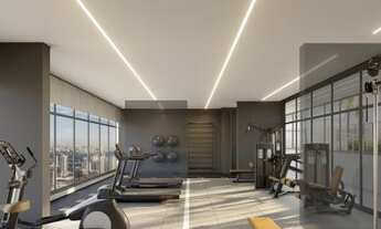 Imagem 5: Studios para venda com 25 metros quadrados com 1 quarto em Vila Pompéia - São Paulo - SP