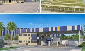 Imagem: GRAVATAI - Galpão/Depósito/Armazém